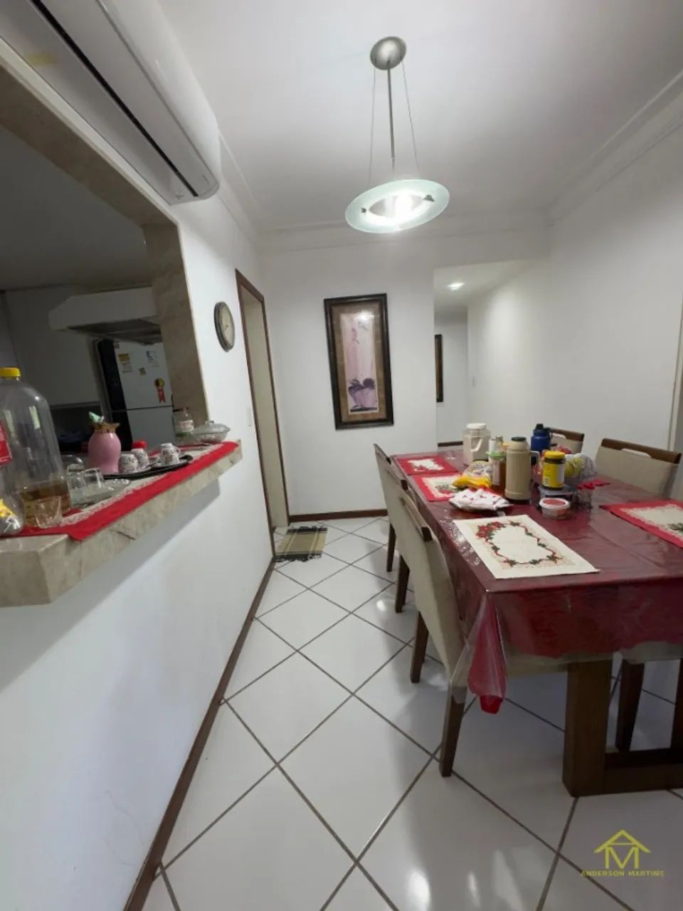 Apartamento perto da Praia em Praia da Costa: 3 Quartos com Suíte com Praticidade  - Foto 2