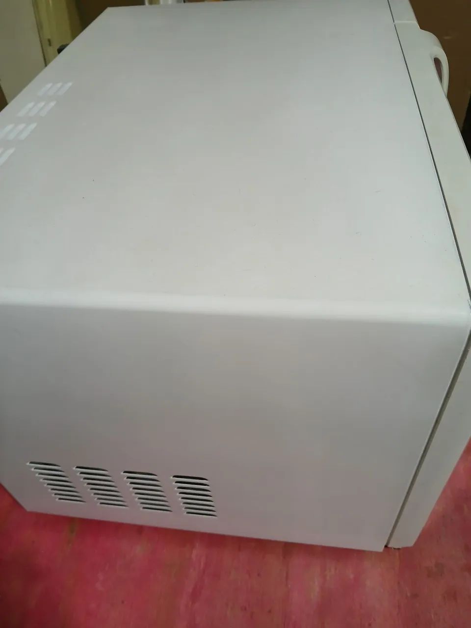 Microondas midea 220 volts - Foto 2