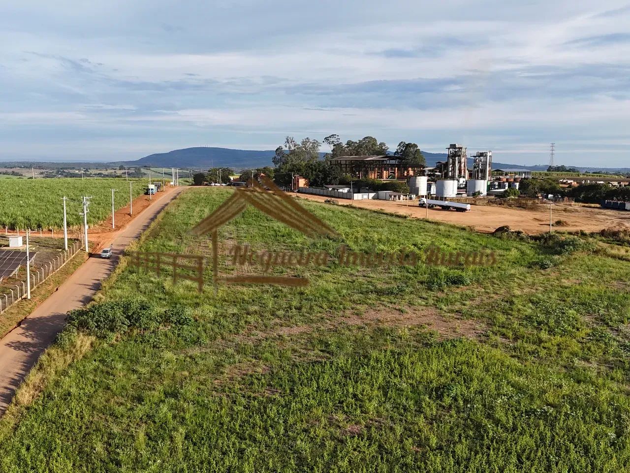 Área com 20 mil m² na região de Boituva-SP - Foto 3