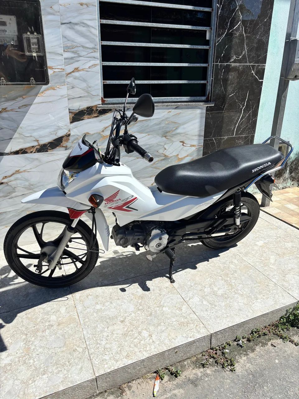 Pop 110i 23/24 