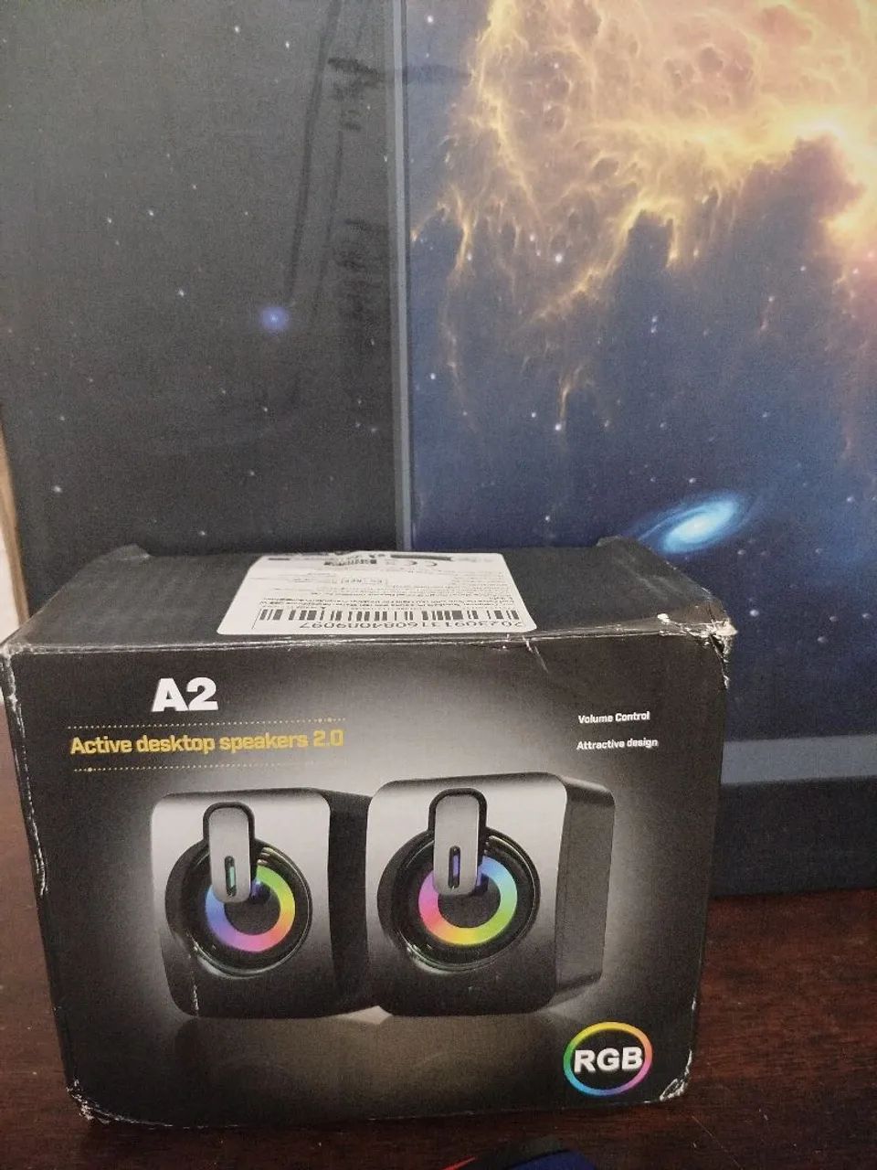 Monitor Gamer 27" - Foto 3