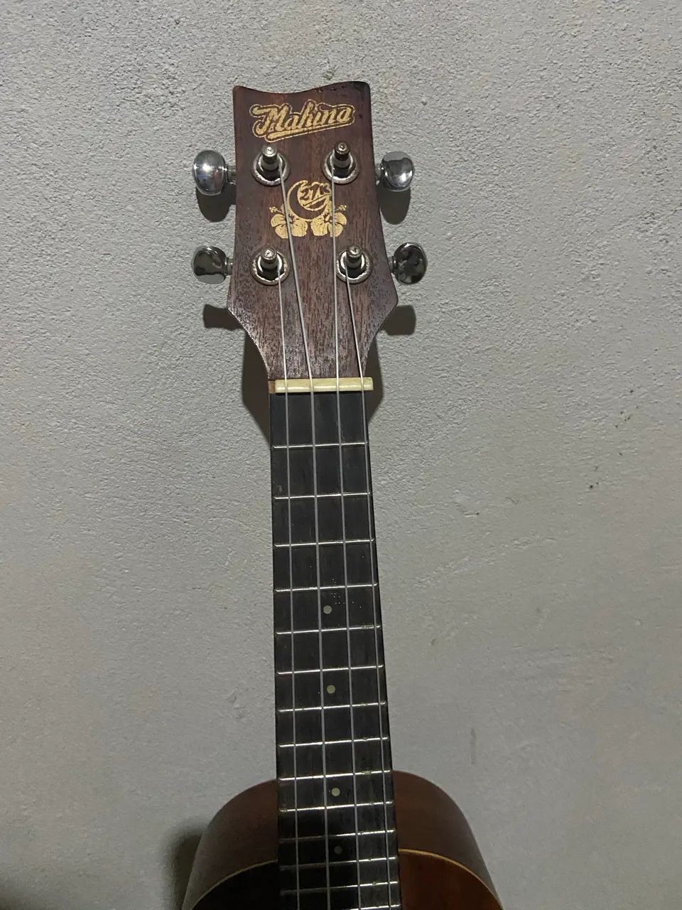 Ukulele soprano - Foto 2