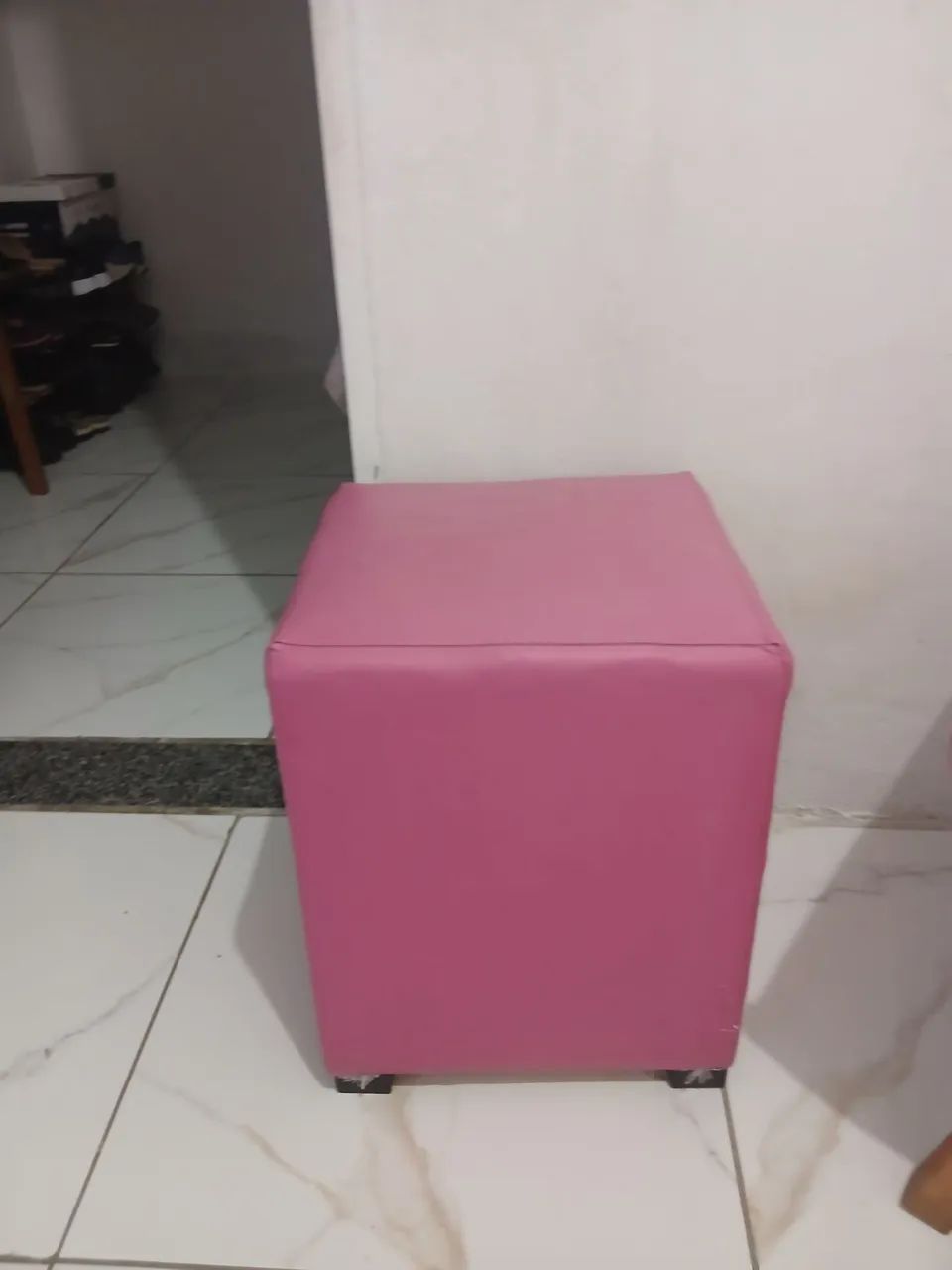 Proltona e puff  - Foto 4