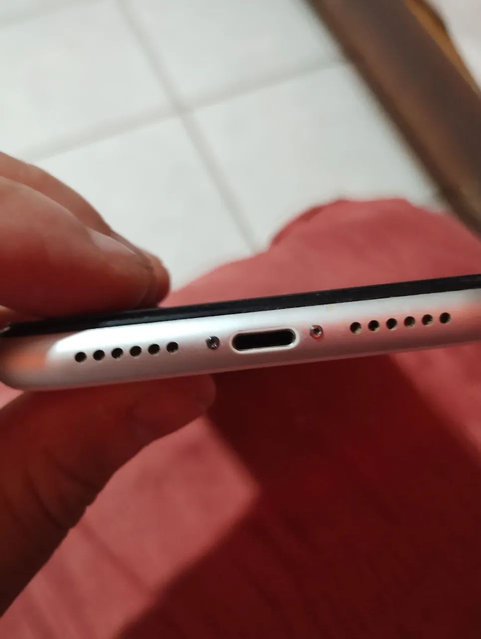 iPhone XR 64 gb ( vem nas propostas) - Foto 2