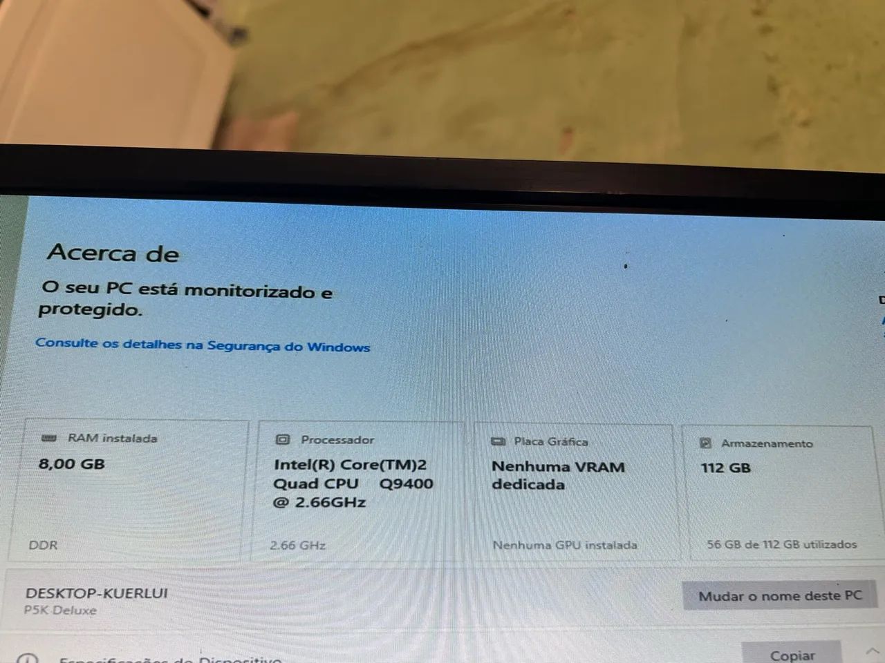 Computador 
