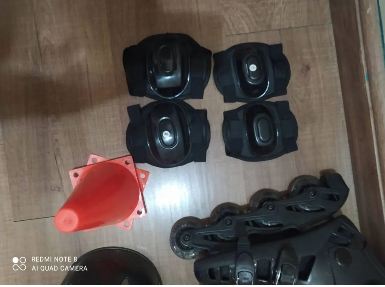 Kit roller infantil  - Foto 3