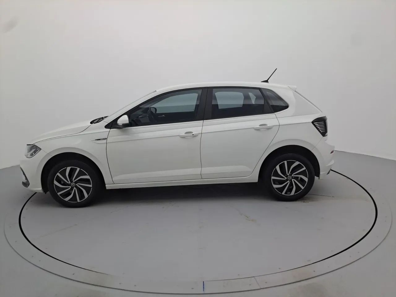 Volkswagen Polo Highline 170 TSI 1.0 Flex 12V Aut., foto 2 de 18