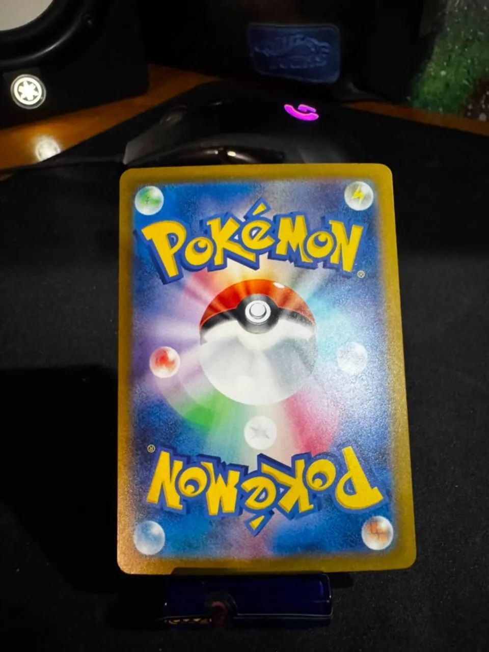 Mega Gengar EX JP (NM) 240/193 - Foto 2