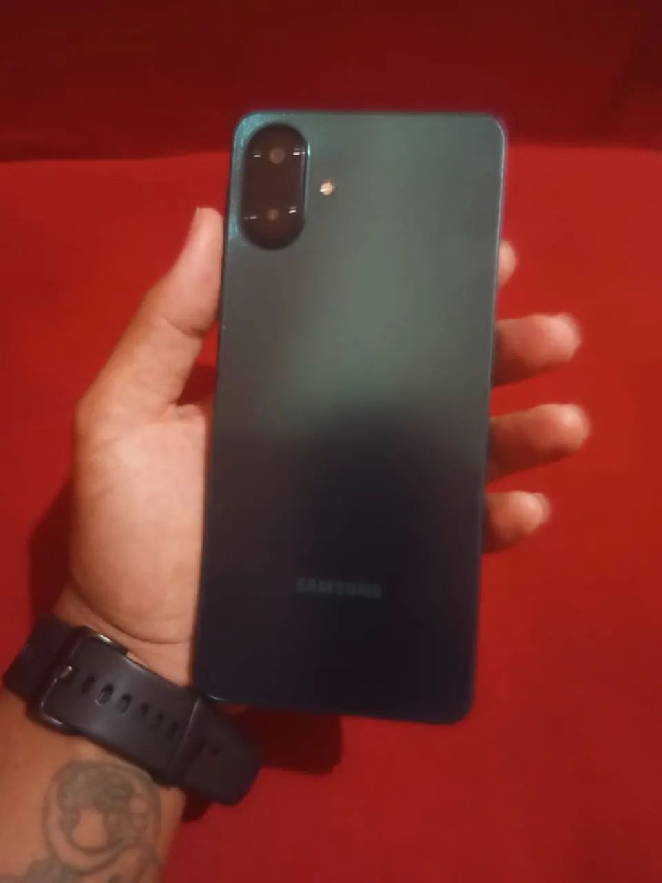 Samsung A07 128G 