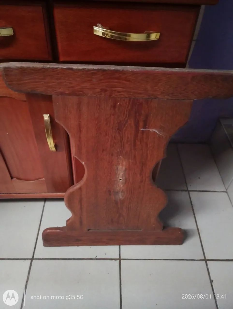 Mesa de jantar  - Foto 3