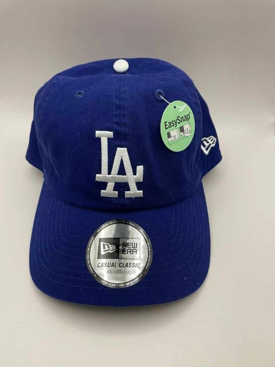 Los angeles. boné do time de baseball - Foto 5