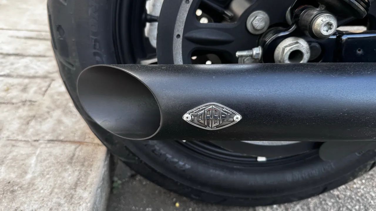 Harley Davidson Iron 883 lindaaa - Foto 4