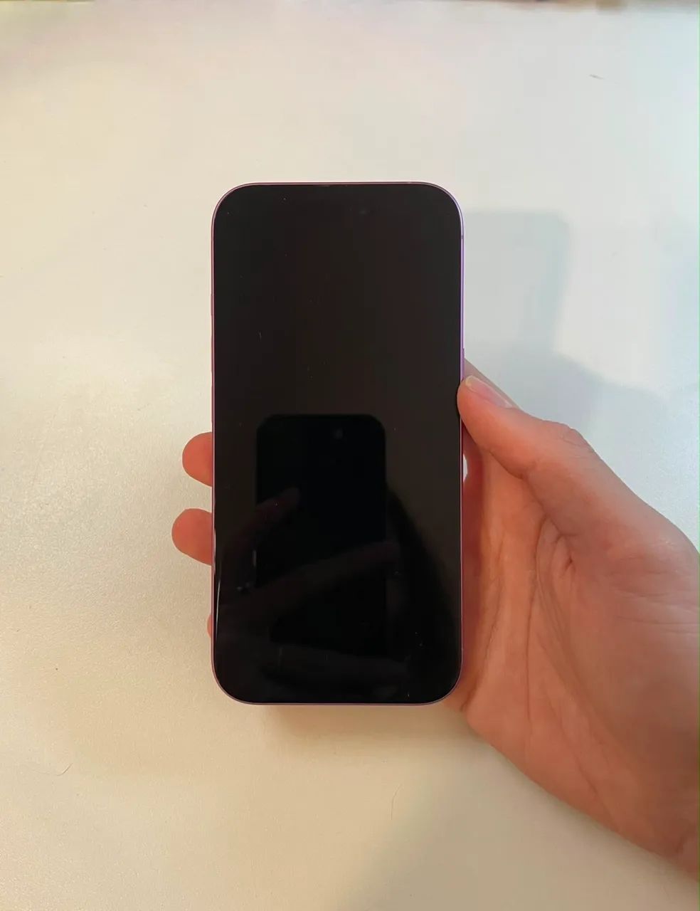 iPhone 16 128gb - semi novo  - Foto 4