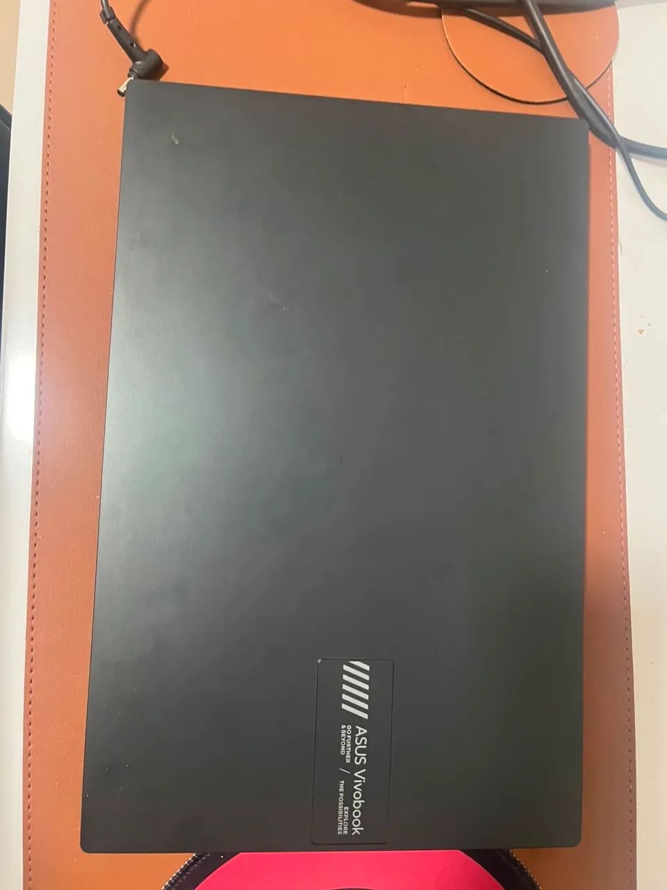 vendo notebook novo ASUS - Foto 4