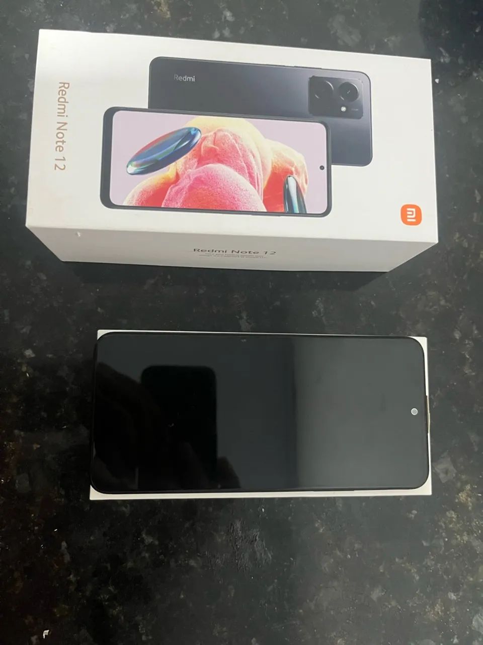 Redmi Note 12 - Foto 4
