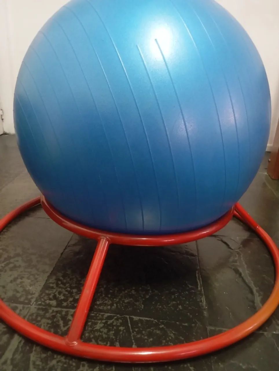 Fix ball 