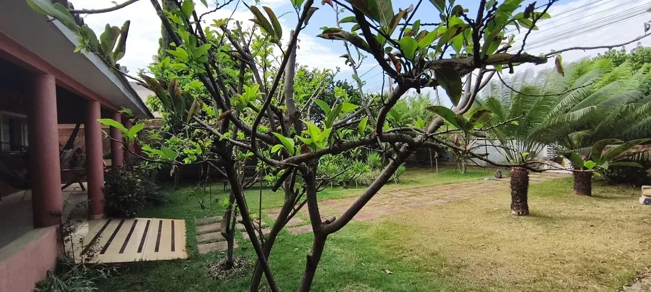 Casa de esquina com 3 quartos na Estância Quintas da Alvorada - Foto 3