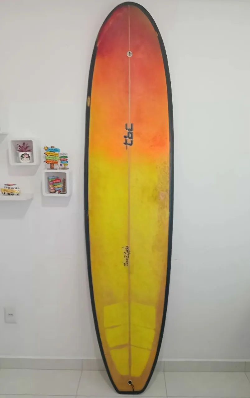 Prancha de surf  7.8  FUNBORD   - Foto 4