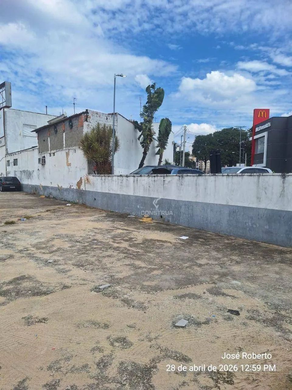 TERRENO COMERCIAL À VENDA NO TAQUARAL, CAMPINAS-SP - Foto 5