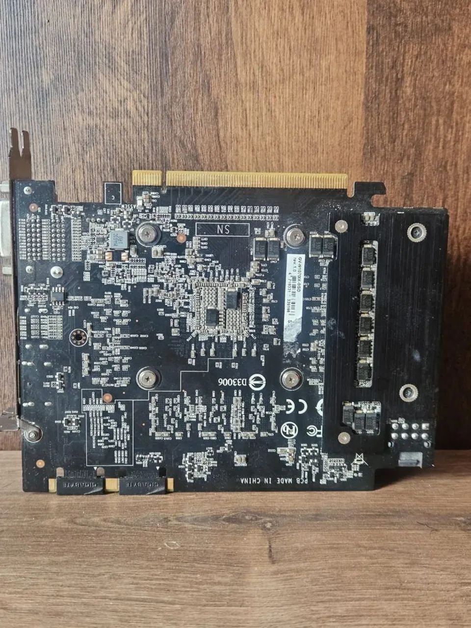 GTX 1070 8GB - Foto 2
