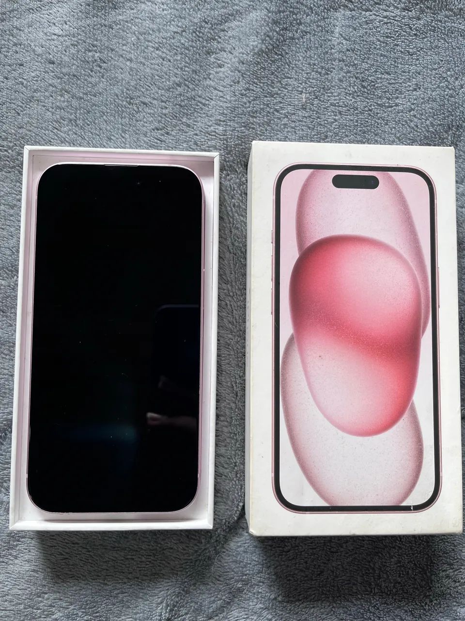 iPhone 15  - Foto 2