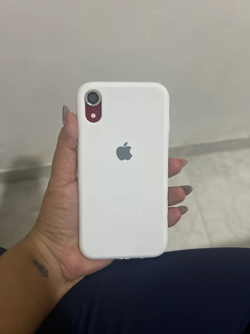 Celular IPhone XR  - Foto 2