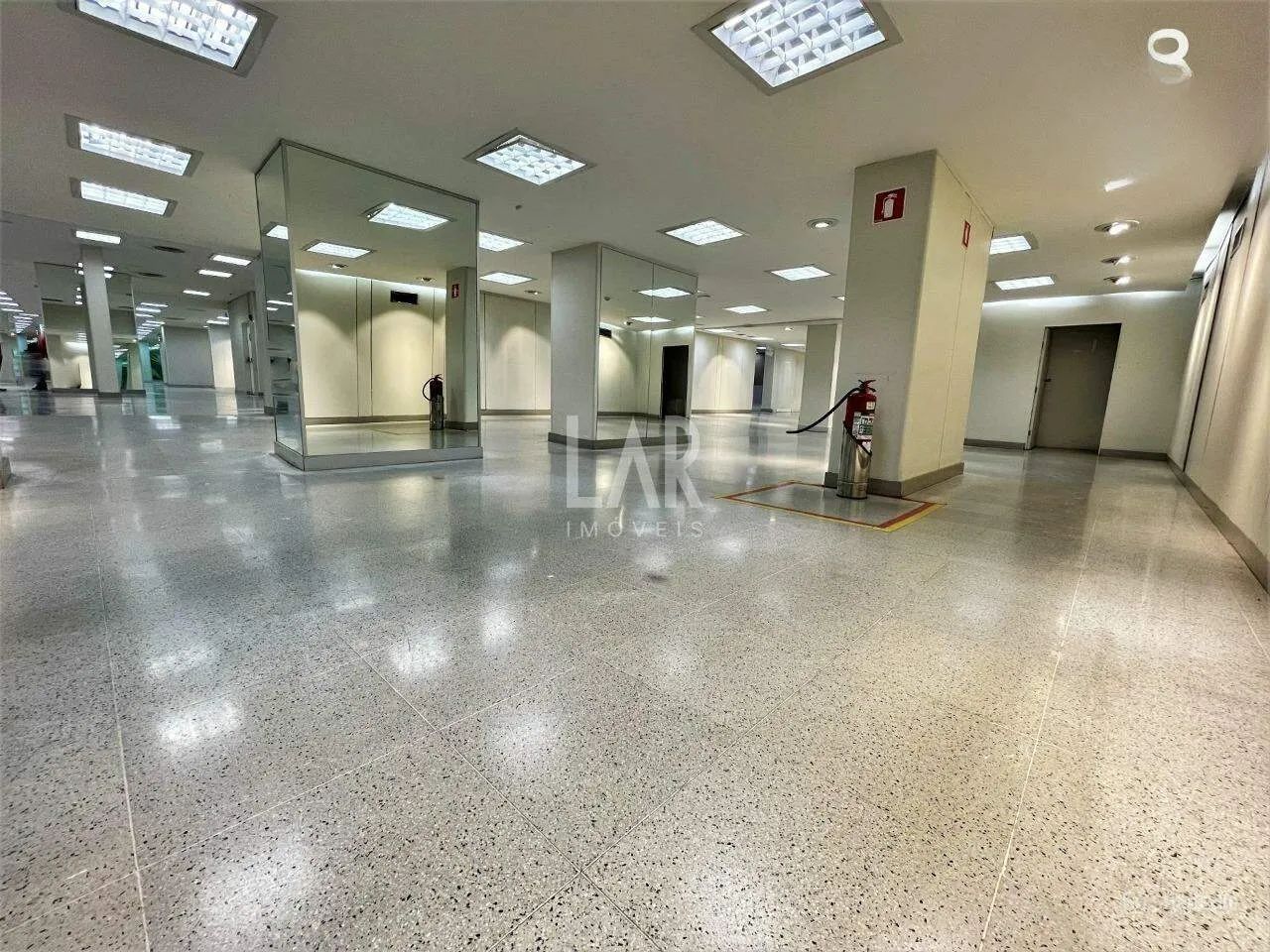 Loja para aluguel, Centro - Belo Horizonte/MG - Foto 4