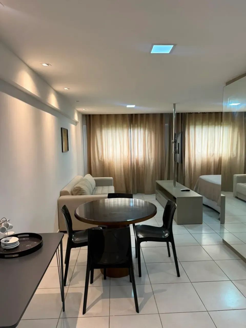 quarto e sala a venda em cruz das almas - Foto 2
