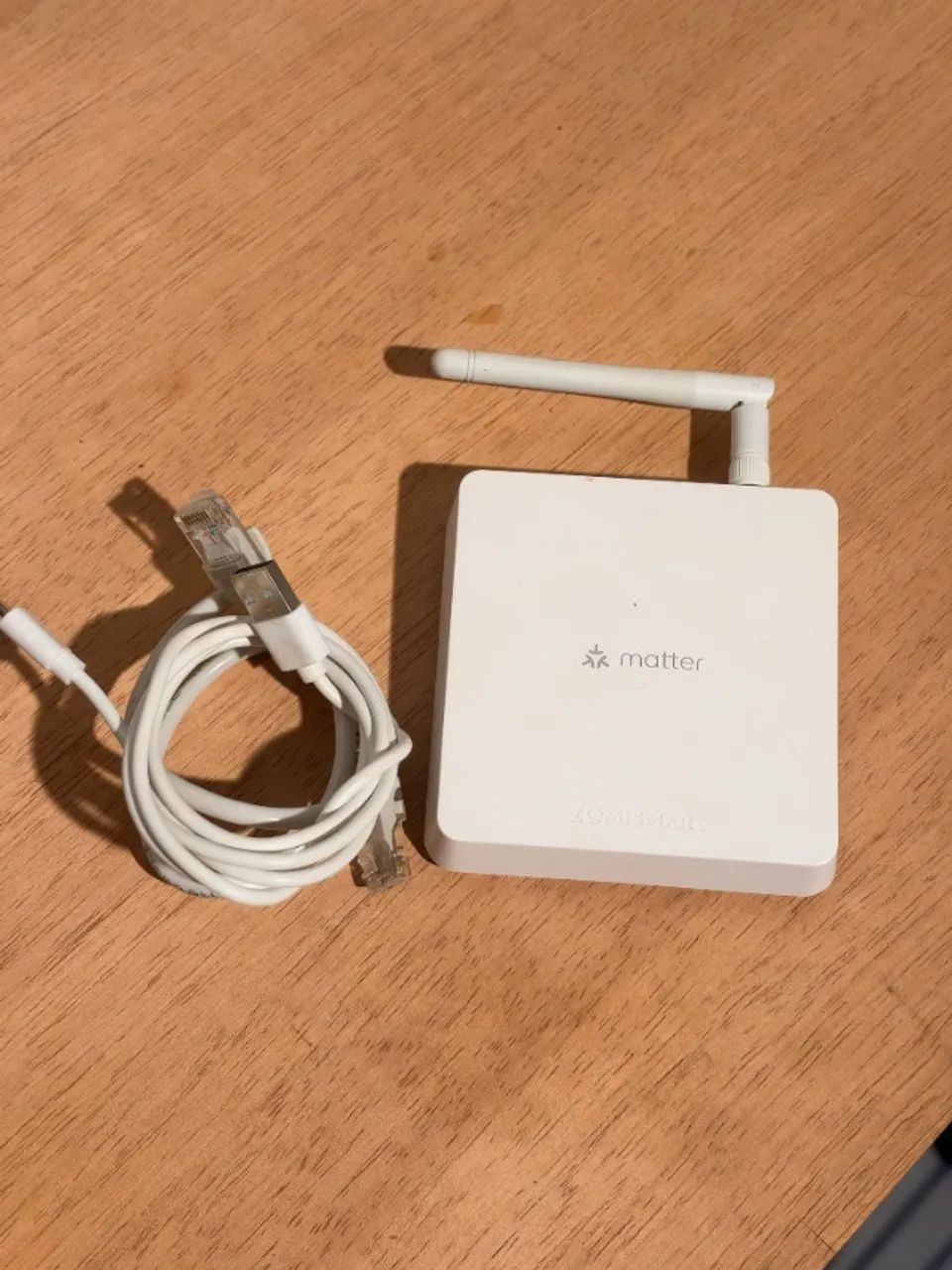 Zemismart M6 - Hub Zigbee Matter