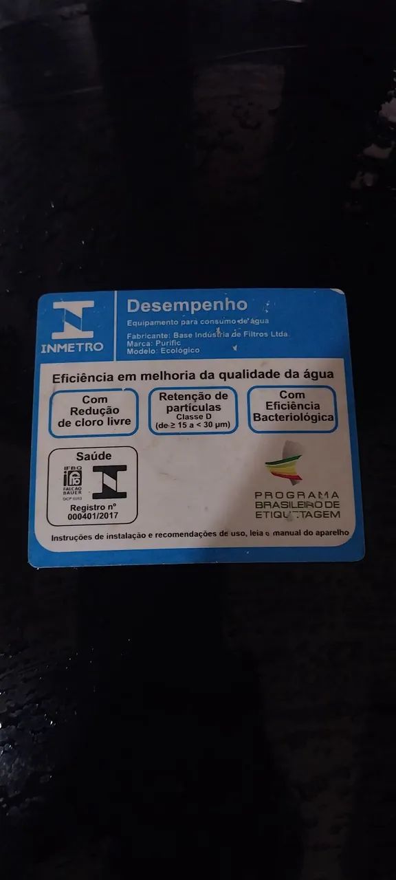 Bebedouro purific  - Foto 4
