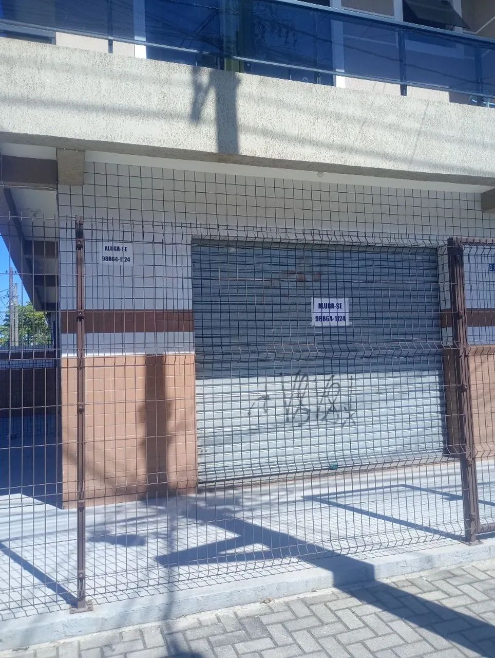 Sala Comercial