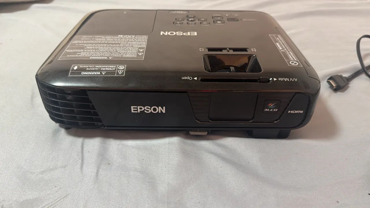 Projetor Epson s31