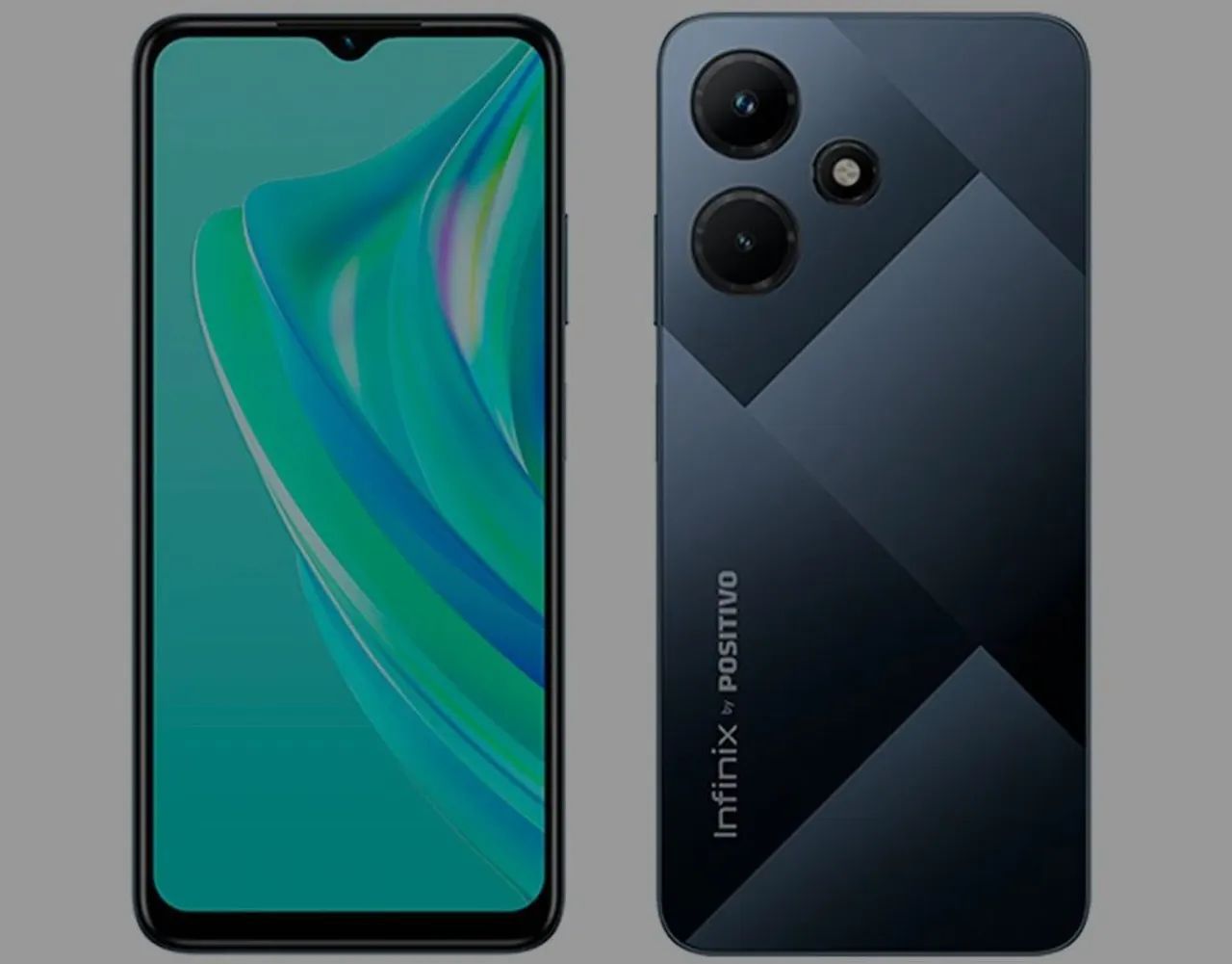 Celular infinix hot30 - Foto 2