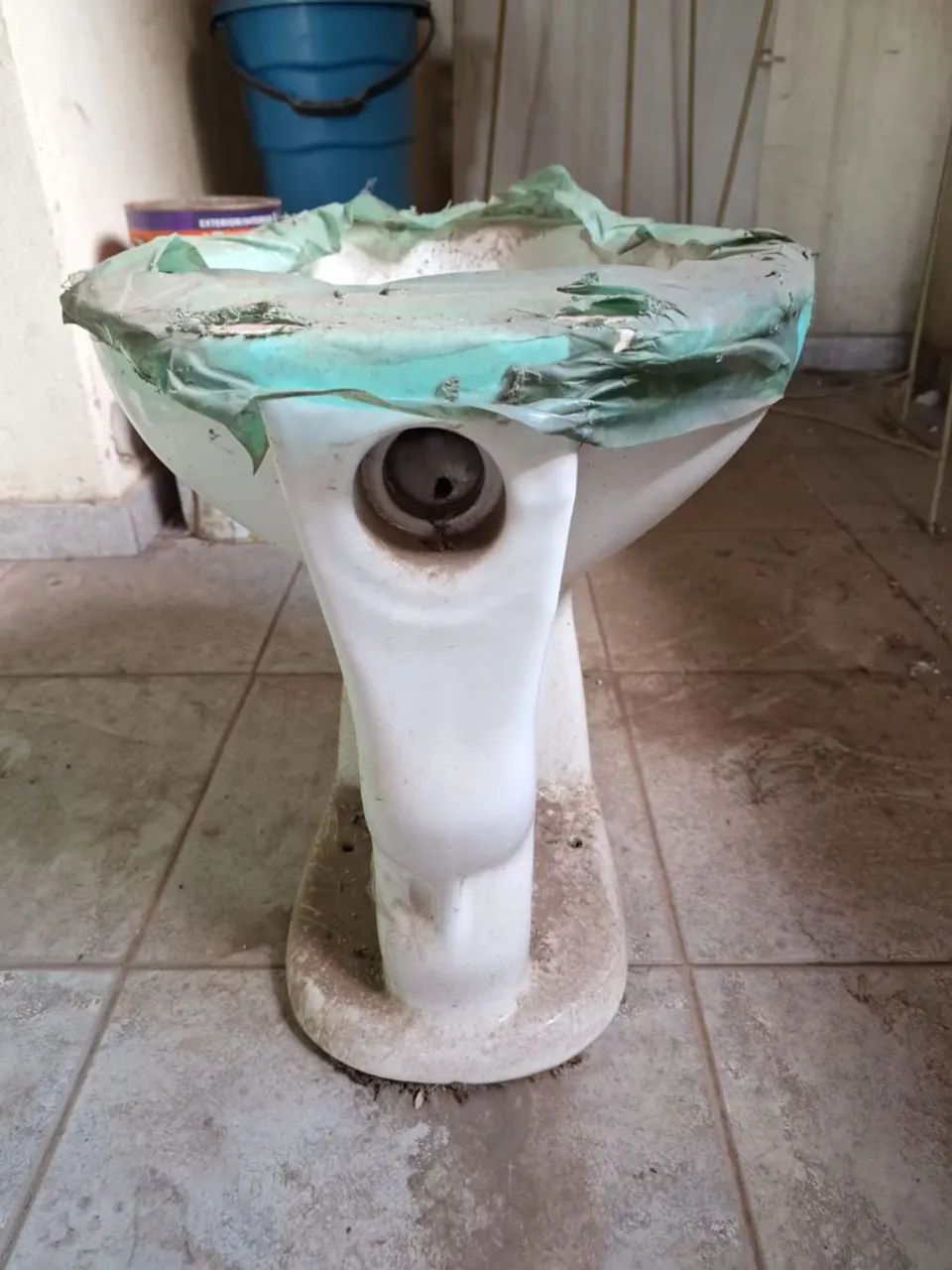 Bacia sanitária  - Foto 2