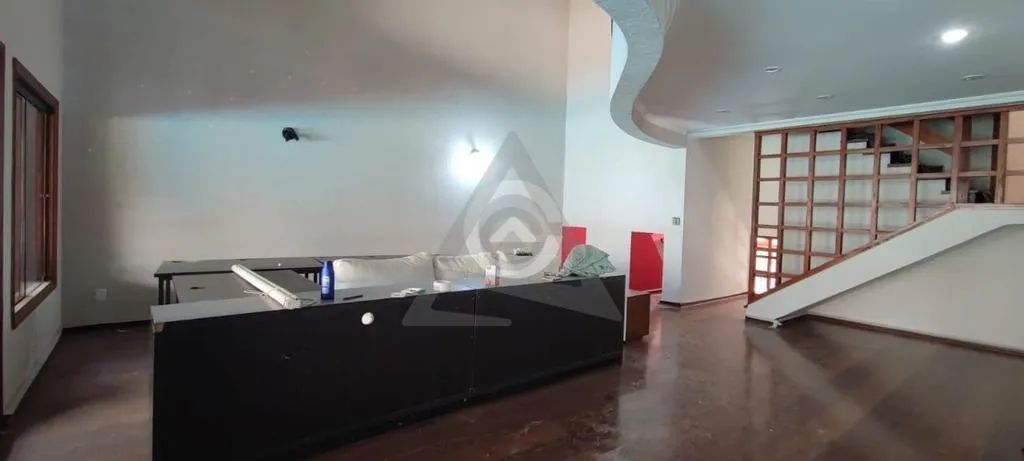 Casa para alugar em Campinas, Bairro das Palmeiras, com 5 quartos, com 700 m² - Foto 5