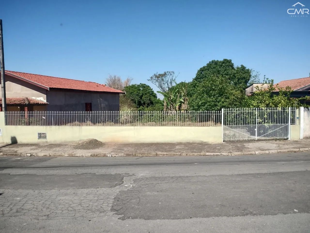 Terreno 440 M² Santa Luzia - Charqueada/SP - Foto 4
