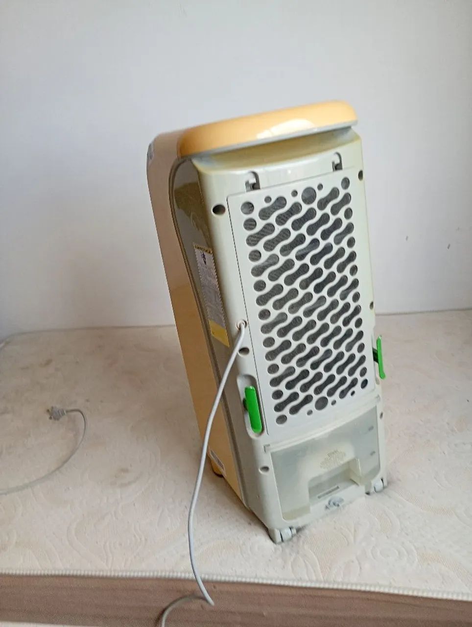 Ar-condicionado todo bom - Foto 4