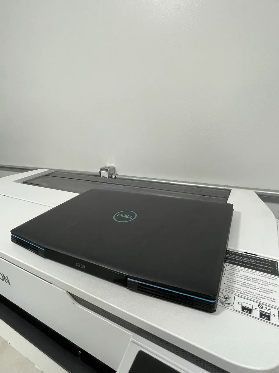 Notebook Dell gamer 20 gb ram + SSD\1TB  - Foto 2