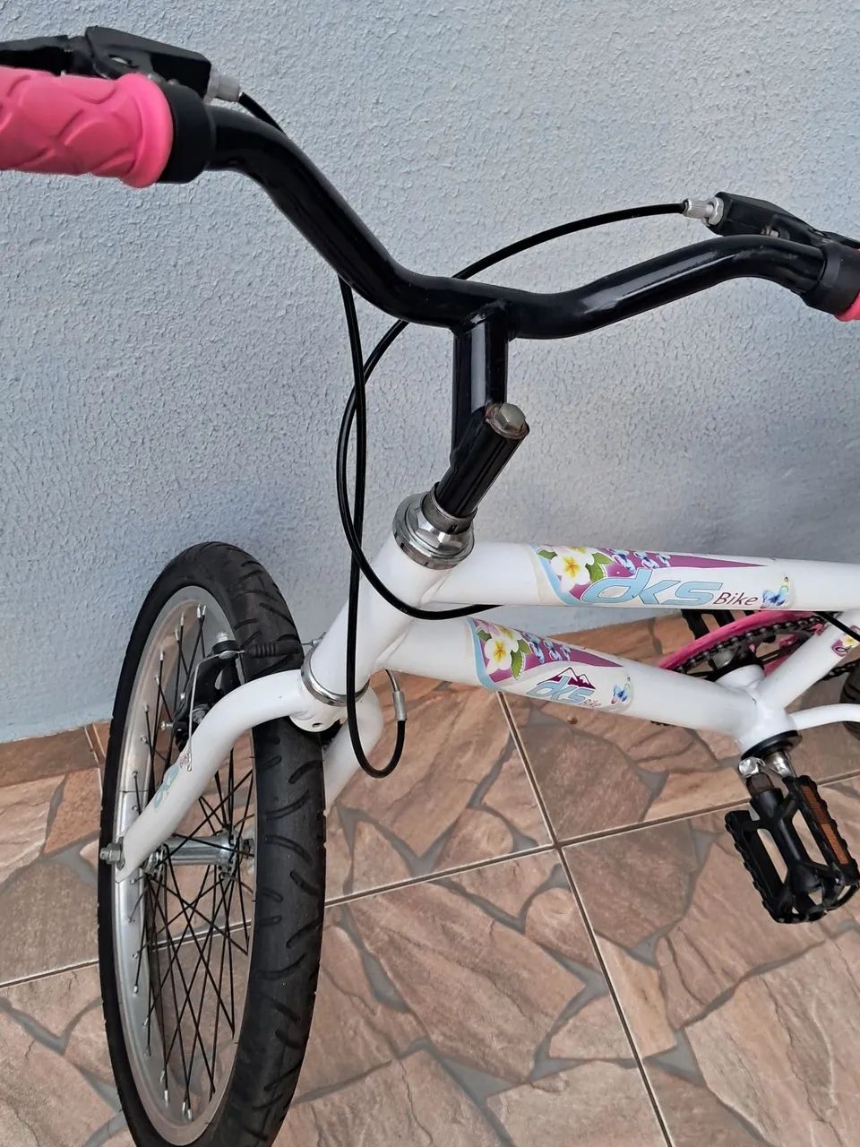 Bicicleta infantil  - Foto 4