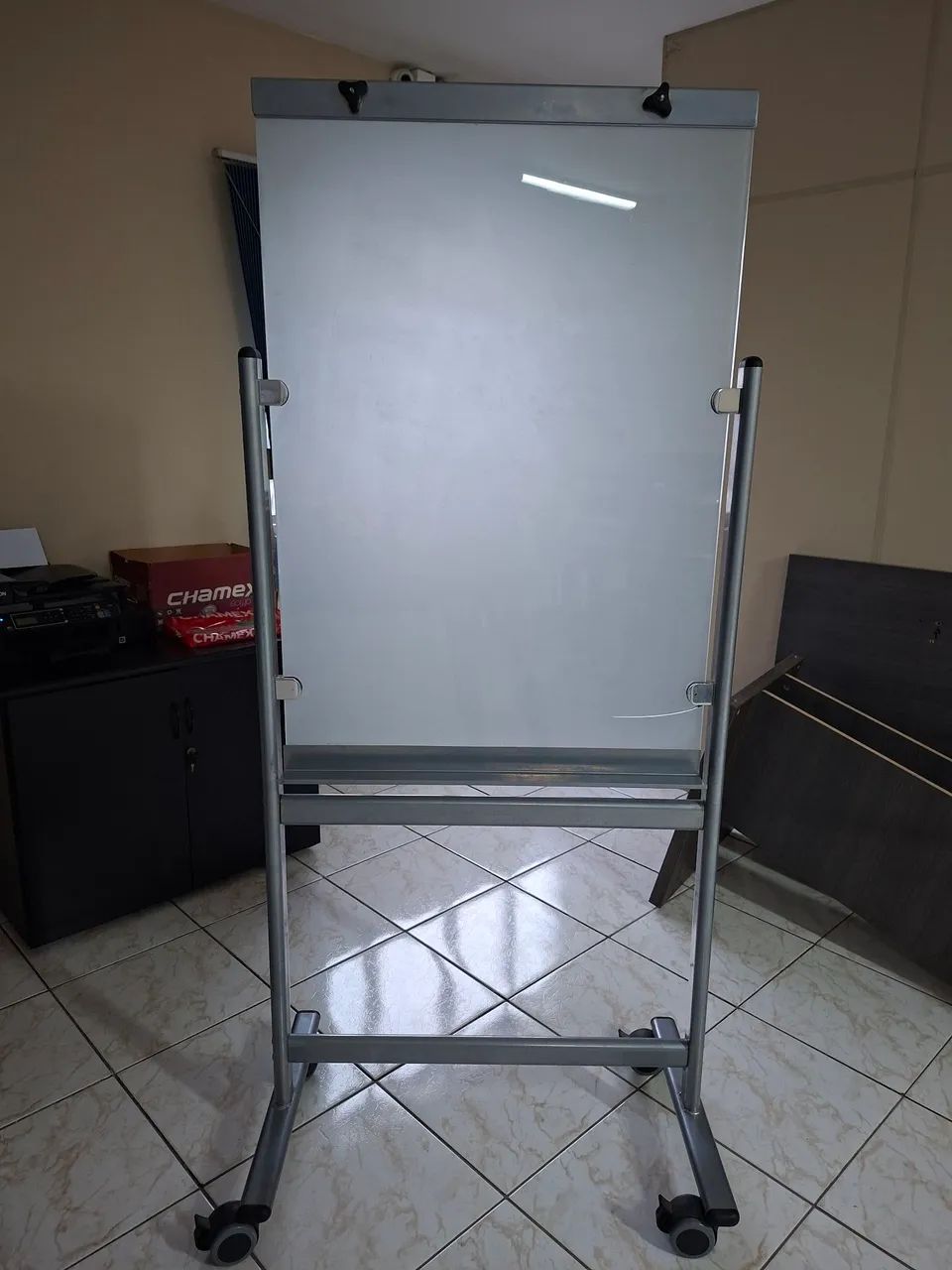 Cavalete Flip Chart