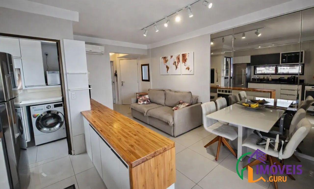 APARTAMENTO - SACO DOS LIMÕES - SC - Foto 2