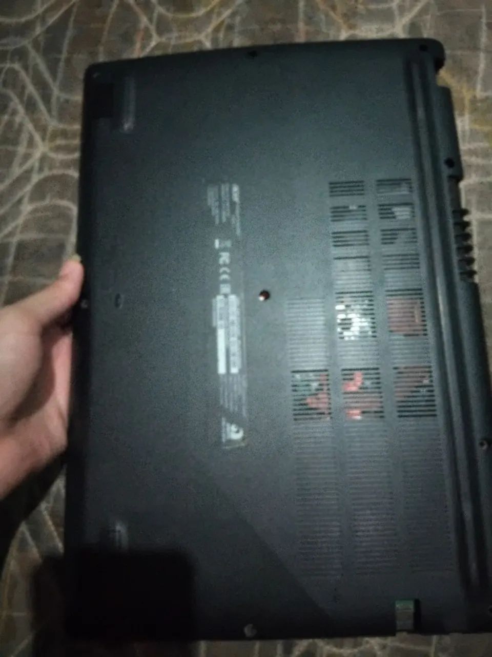 Notebook ryzen 5 3500u - Foto 3