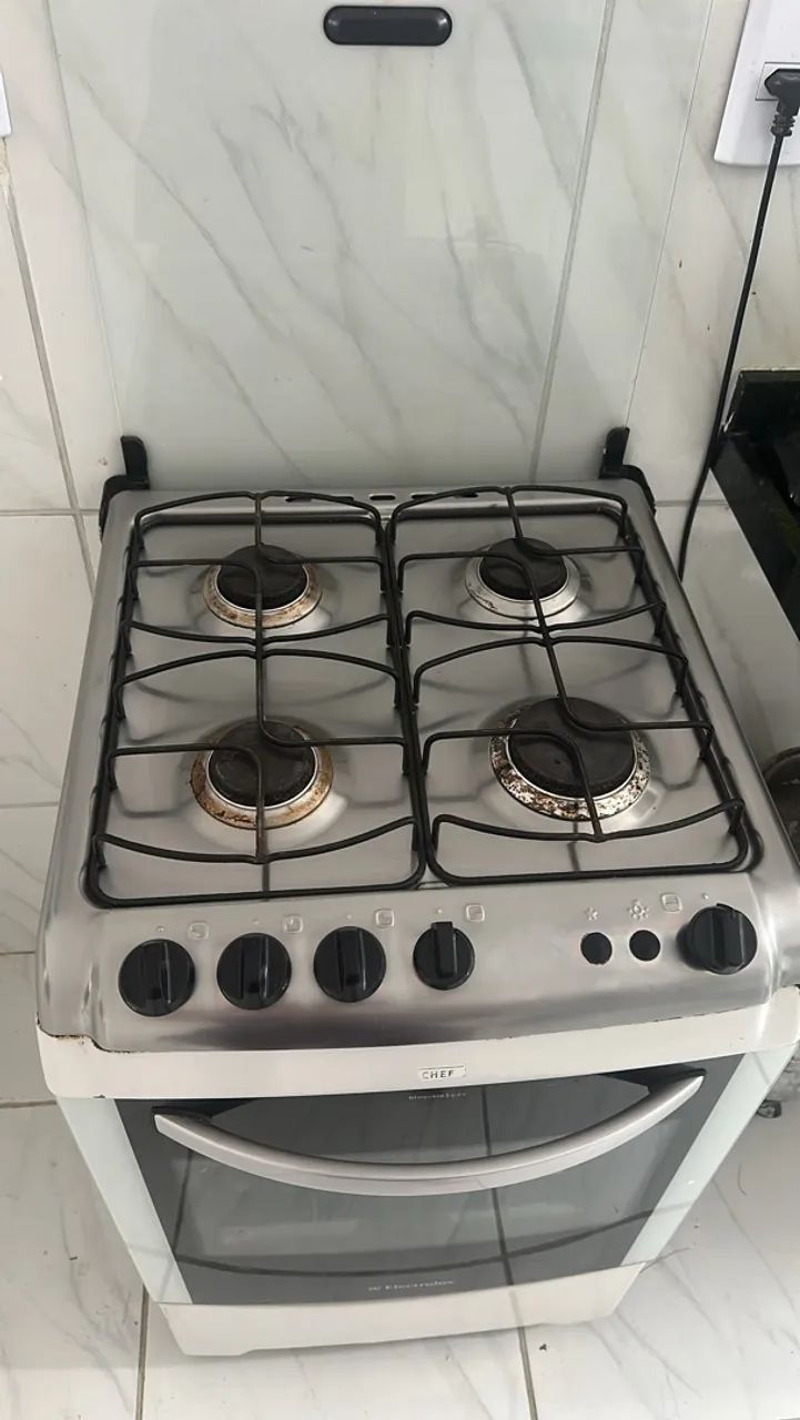 Fogão Electrolux  - Foto 2