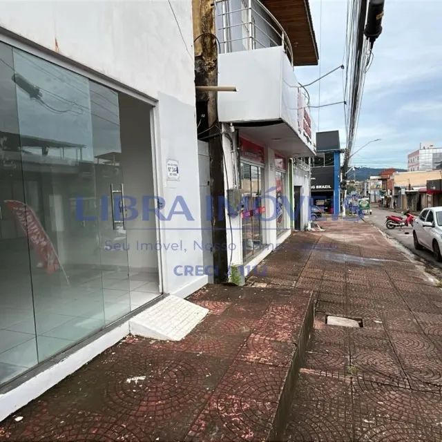 IMOBILIÁRIA LIBRA IMÓVEIS ALUGA PONTO COMERCIAL  - Foto 3