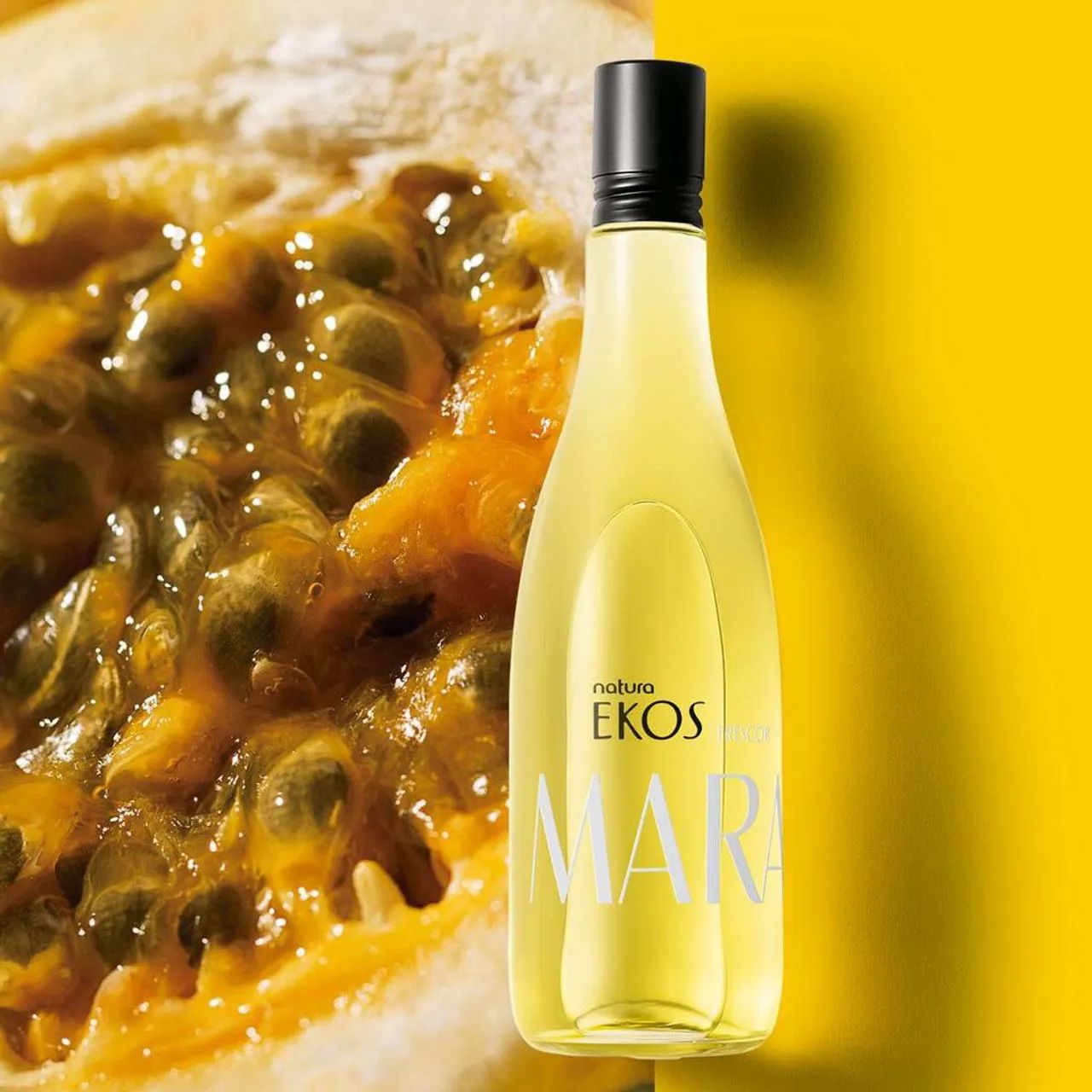 Ekos Maracujá 150ml - Foto 2