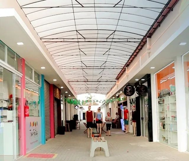 SALAS COMERCIAIS PARA ALUGAR EM CAMBORIÚ - Foto 4
