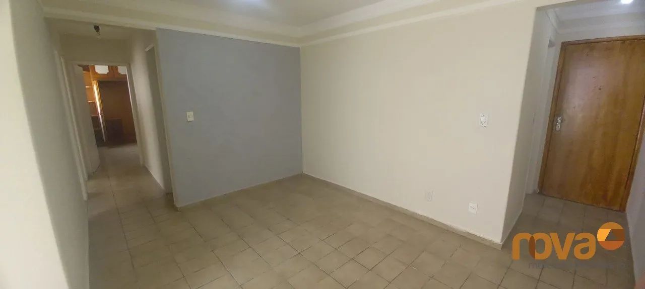 Apartamento 2 quartos sendo 1 suíte com armário