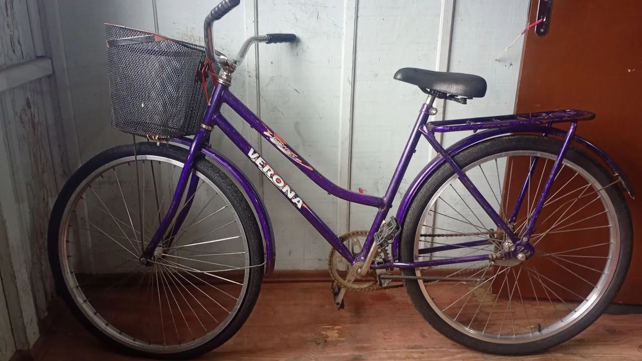 Bicicleta Verona  - Foto 2