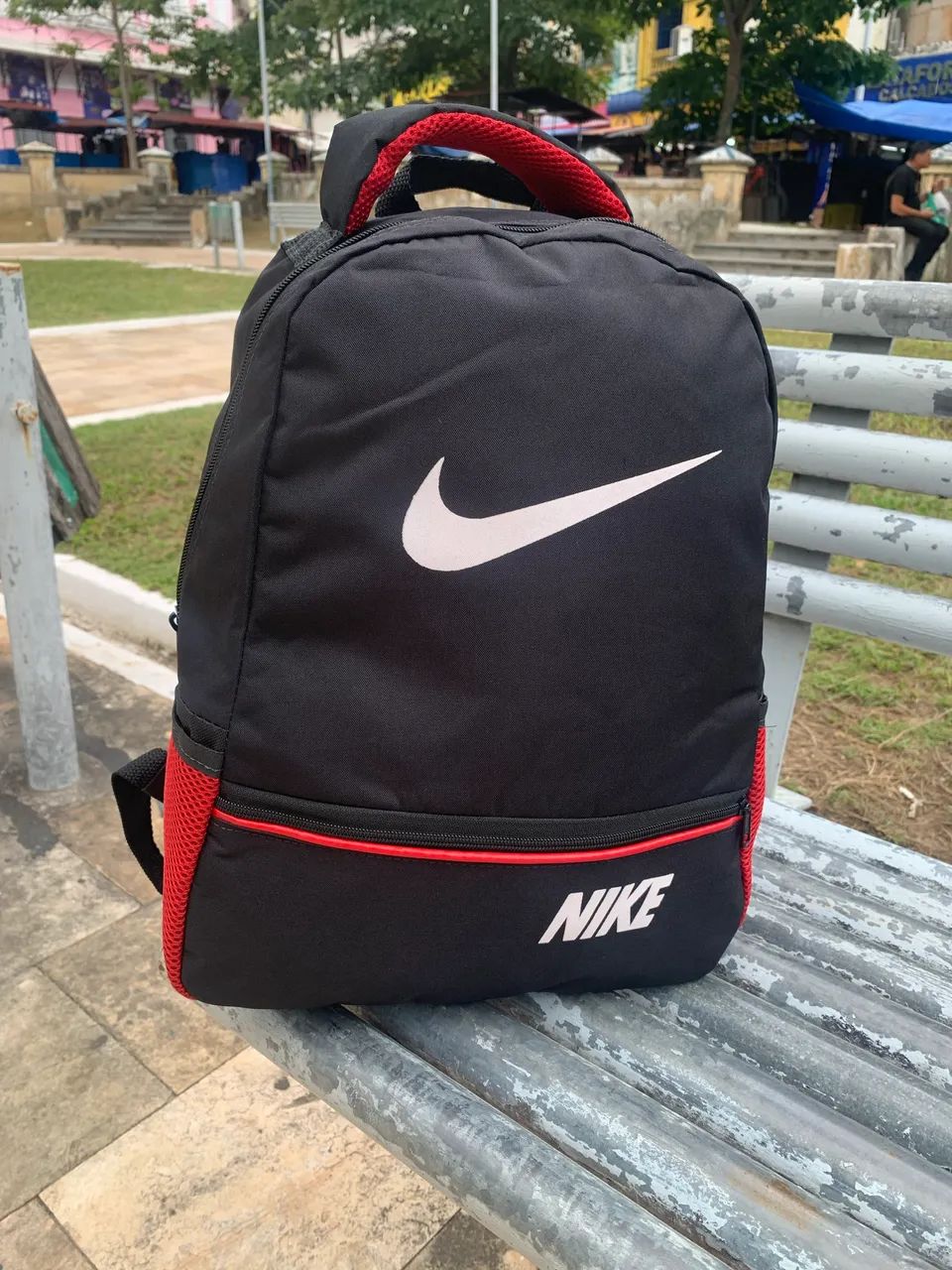 Mochila NIKE 