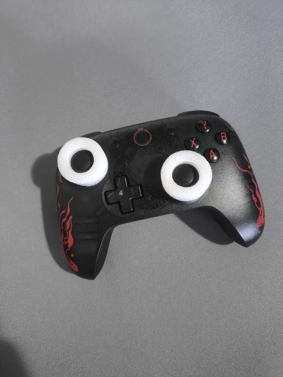 Controle Hall Efect 8BitDo Ultimate 2C - Wukong
